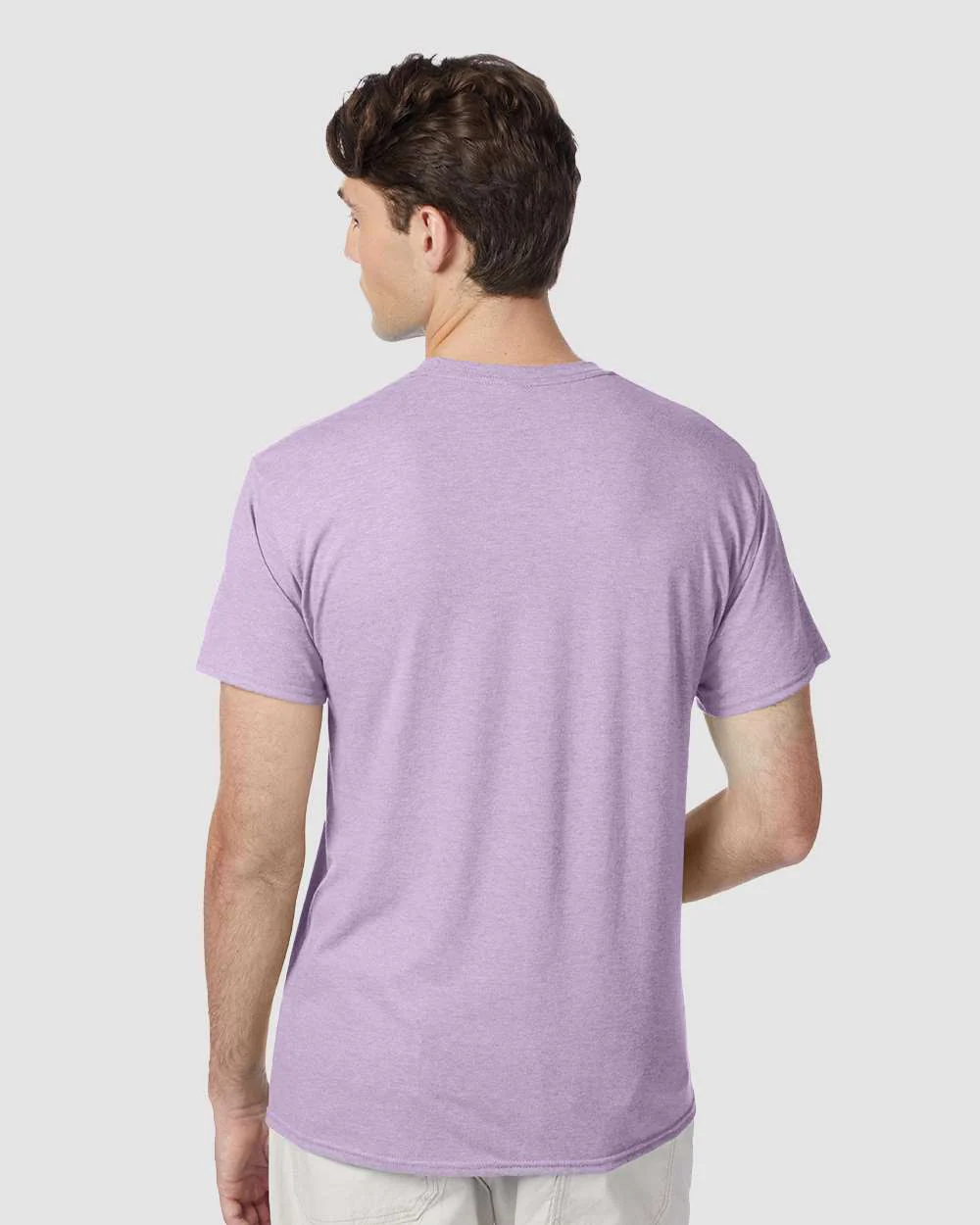 Hanes-42TB-Perfect-T Triblend T-Shirt - Image 92