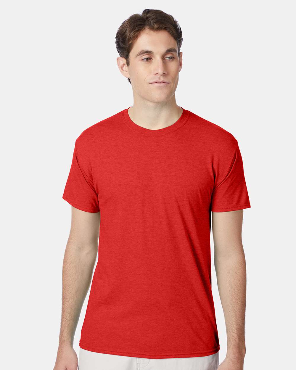 Hanes-42TB-Perfect-T Triblend T-Shirt - Image 94