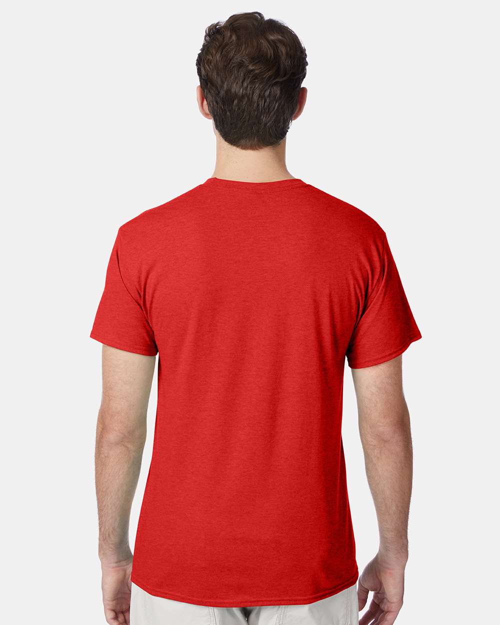 Hanes-42TB-Perfect-T Triblend T-Shirt - Image 96