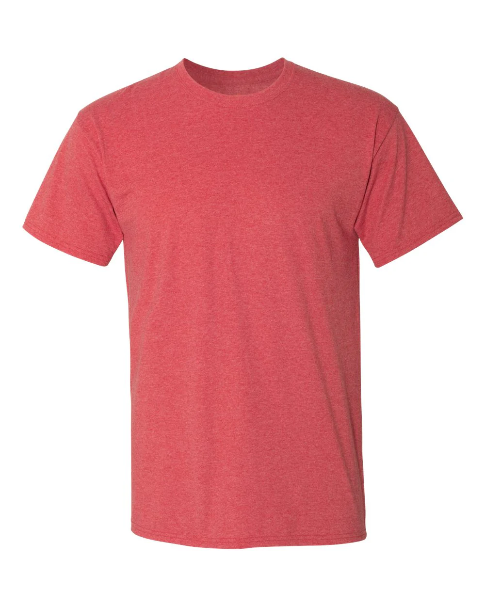 Hanes-42TB-Perfect-T Triblend T-Shirt - Image 97