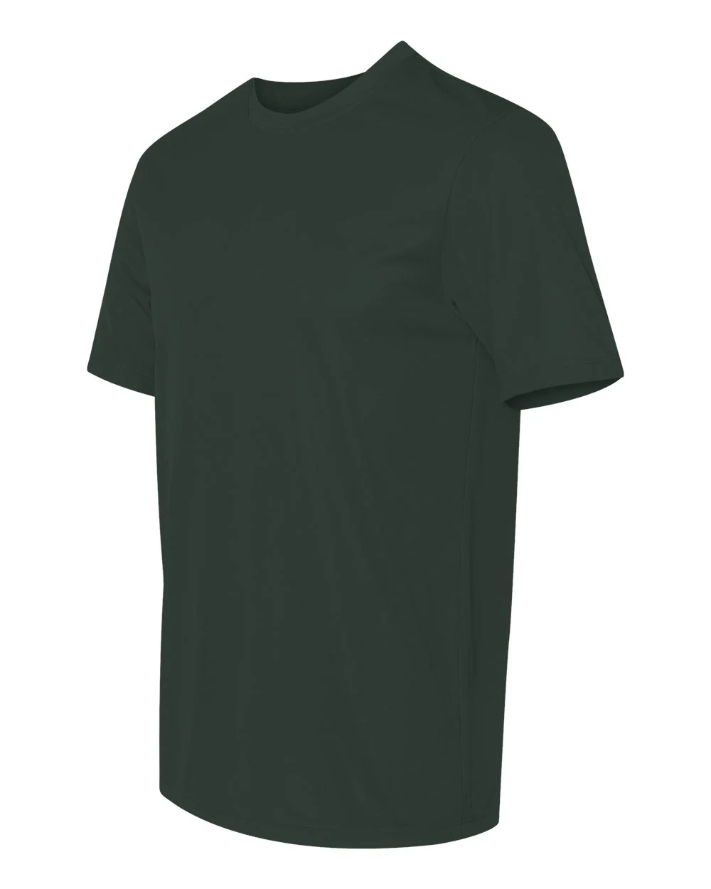 Hanes-4820-Cool DRI® Performance T-Shirt - Image 10