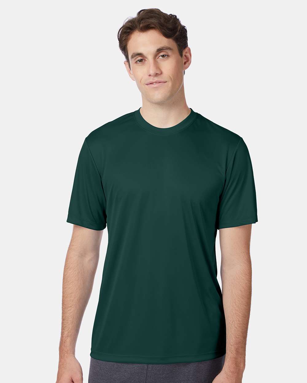 Hanes-4820-Cool DRI® Performance T-Shirt - Image 11