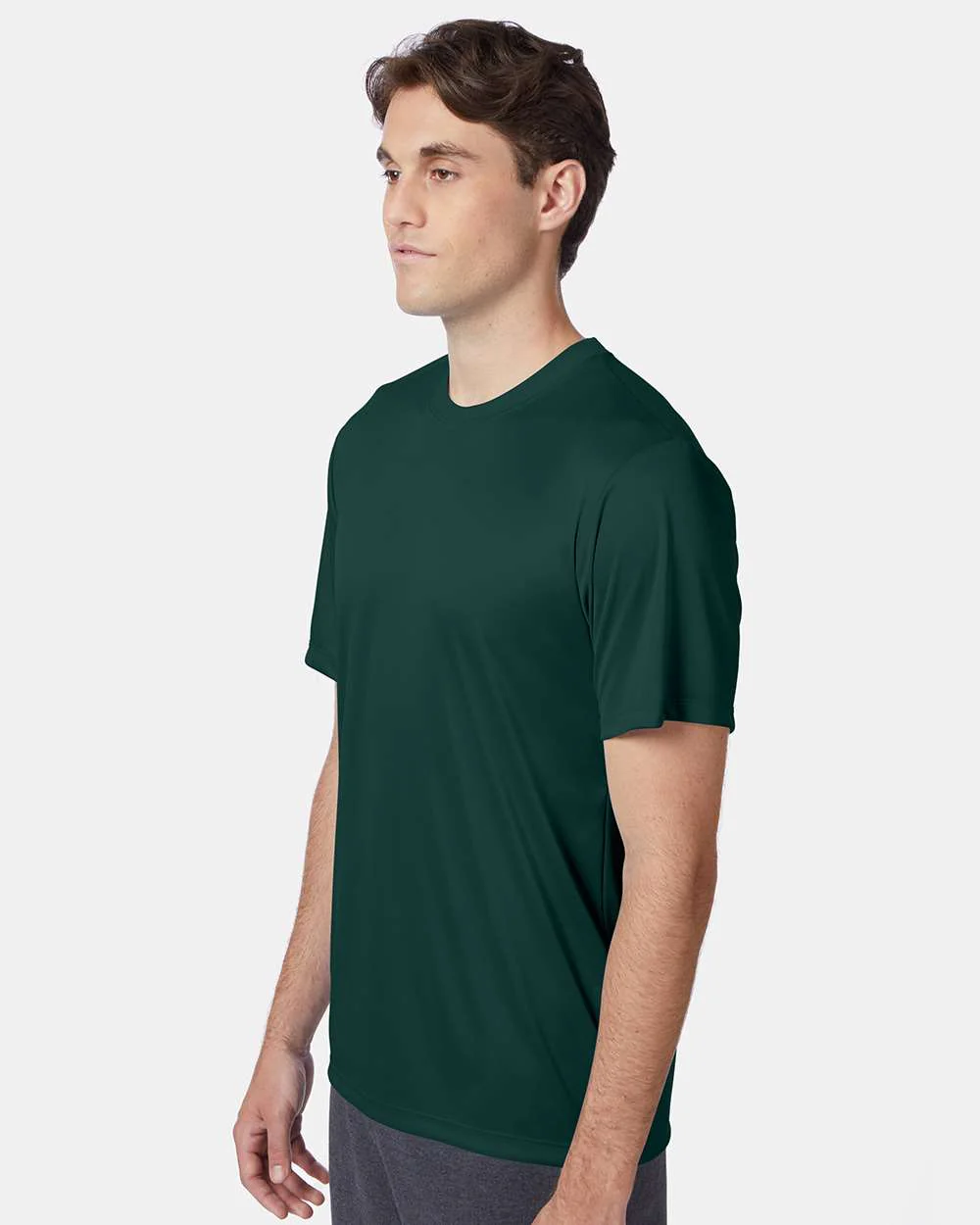 Hanes-4820-Cool DRI® Performance T-Shirt - Image 12