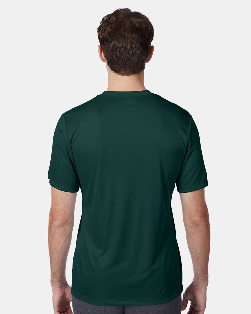 Hanes-4820-Cool DRI® Performance T-Shirt - Image 13