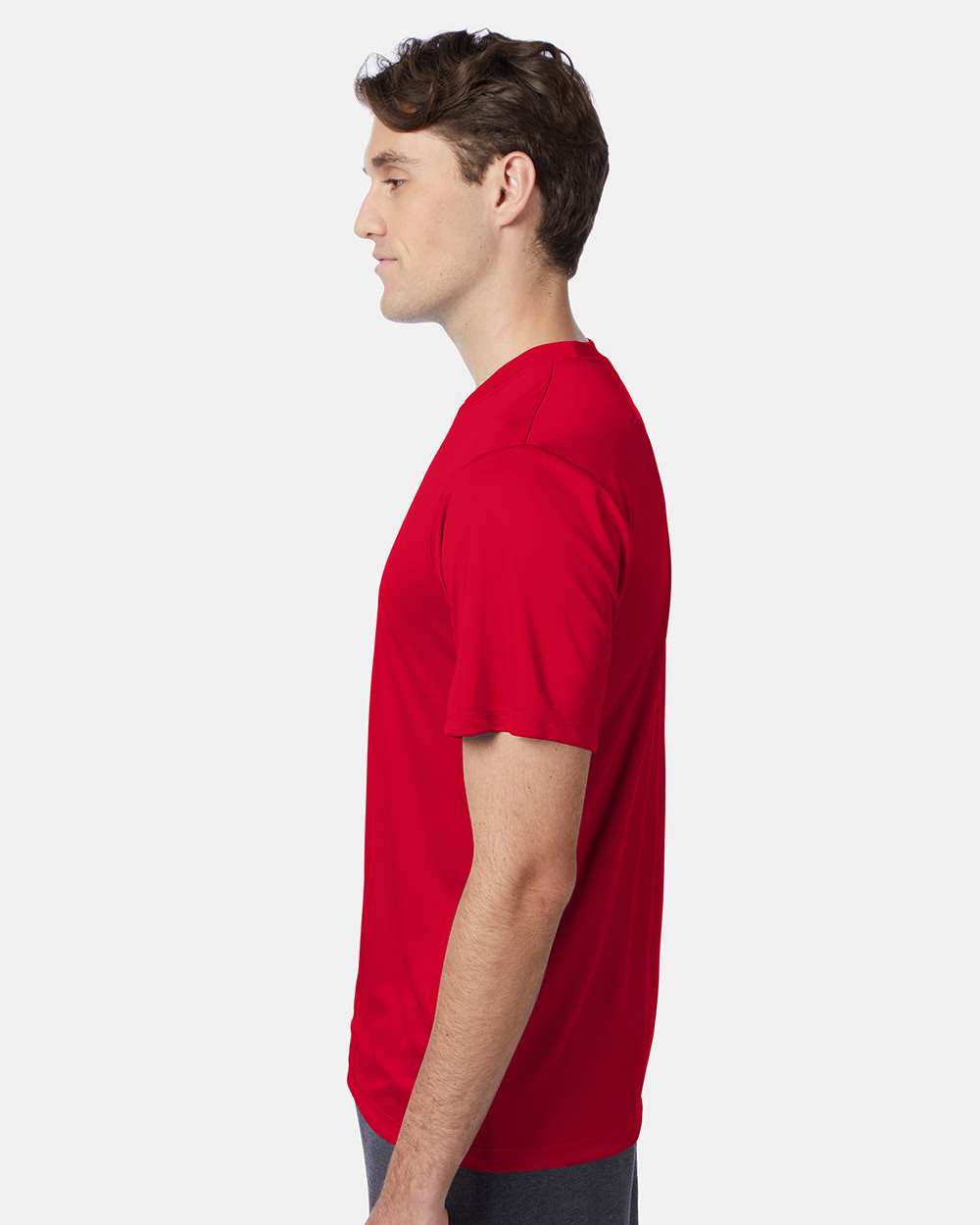 Hanes-4820-Cool DRI® Performance T-Shirt - Image 18