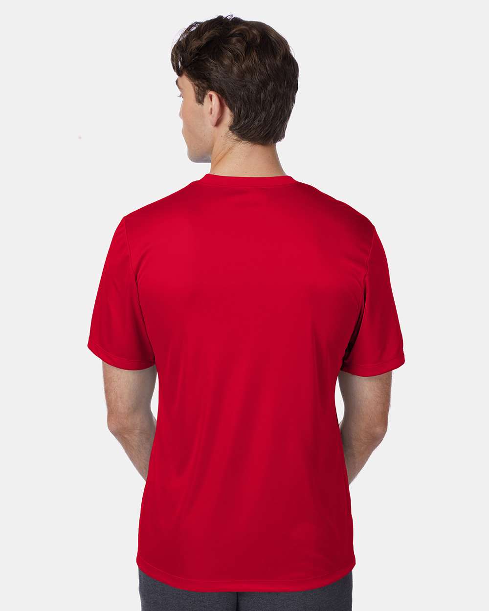 Hanes-4820-Cool DRI® Performance T-Shirt - Image 19