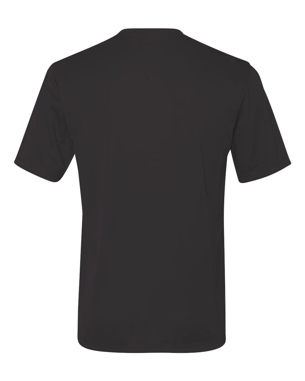 Hanes-4820-Cool DRI® Performance T-Shirt - Image 2