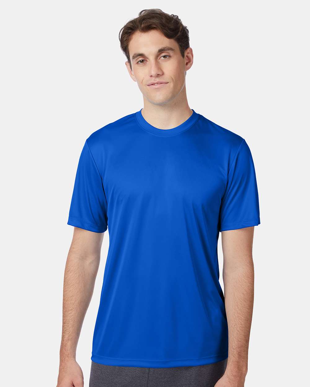 Hanes-4820-Cool DRI® Performance T-Shirt - Image 23
