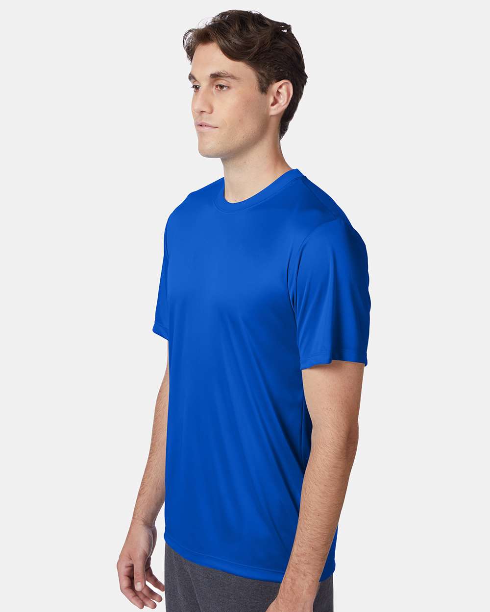 Hanes-4820-Cool DRI® Performance T-Shirt - Image 24