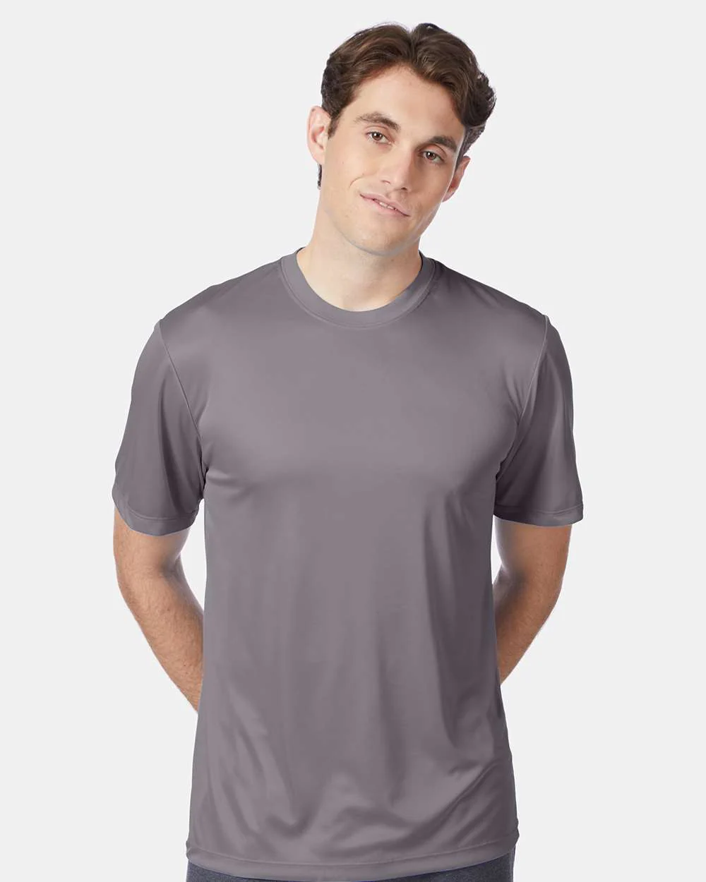 Hanes-4820-Cool DRI® Performance T-Shirt - Image 29