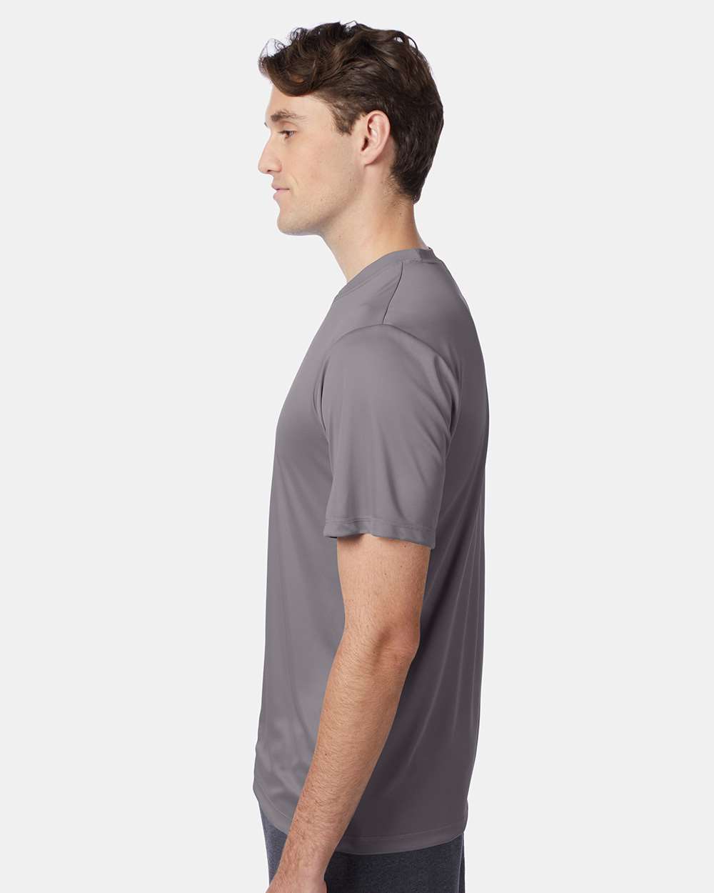 Hanes-4820-Cool DRI® Performance T-Shirt - Image 30