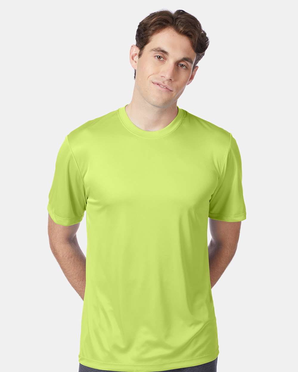Hanes-4820-Cool DRI® Performance T-Shirt - Image 42