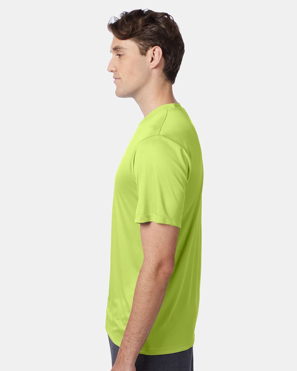 Hanes-4820-Cool DRI® Performance T-Shirt - Image 43