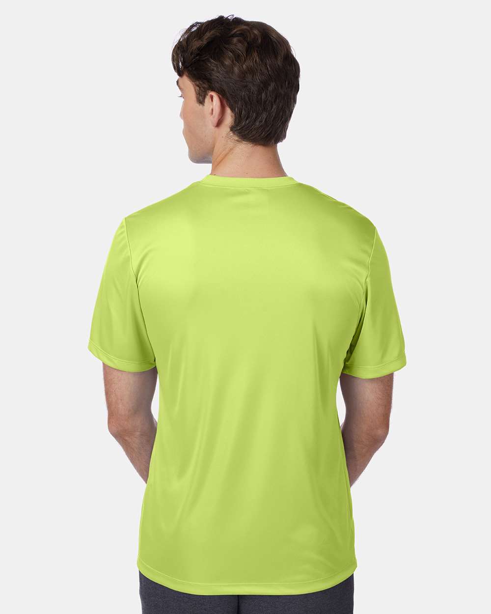 Hanes-4820-Cool DRI® Performance T-Shirt - Image 44
