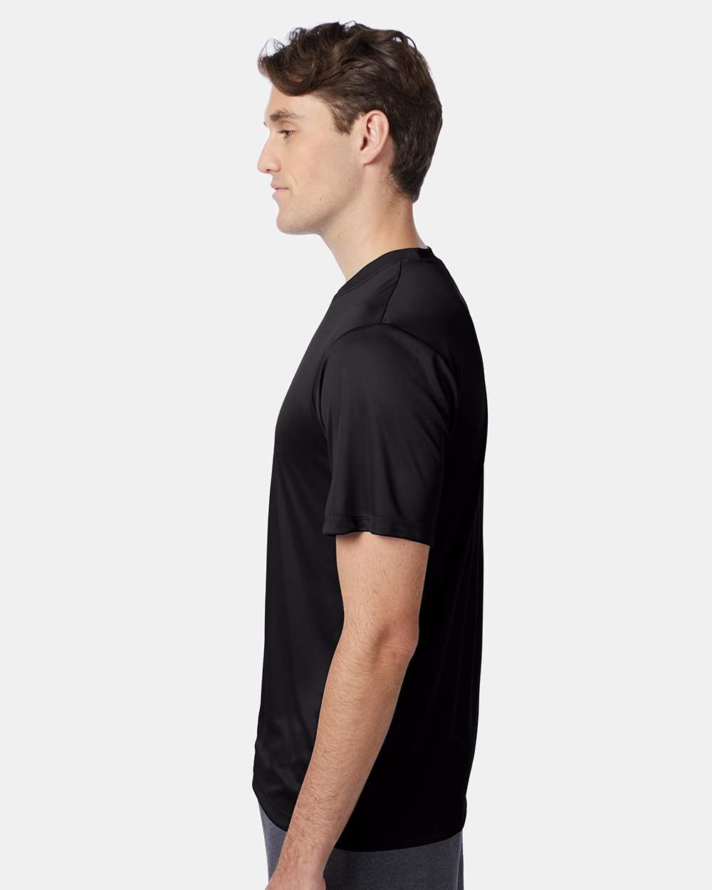 Hanes-4820-Cool DRI® Performance T-Shirt - Image 5