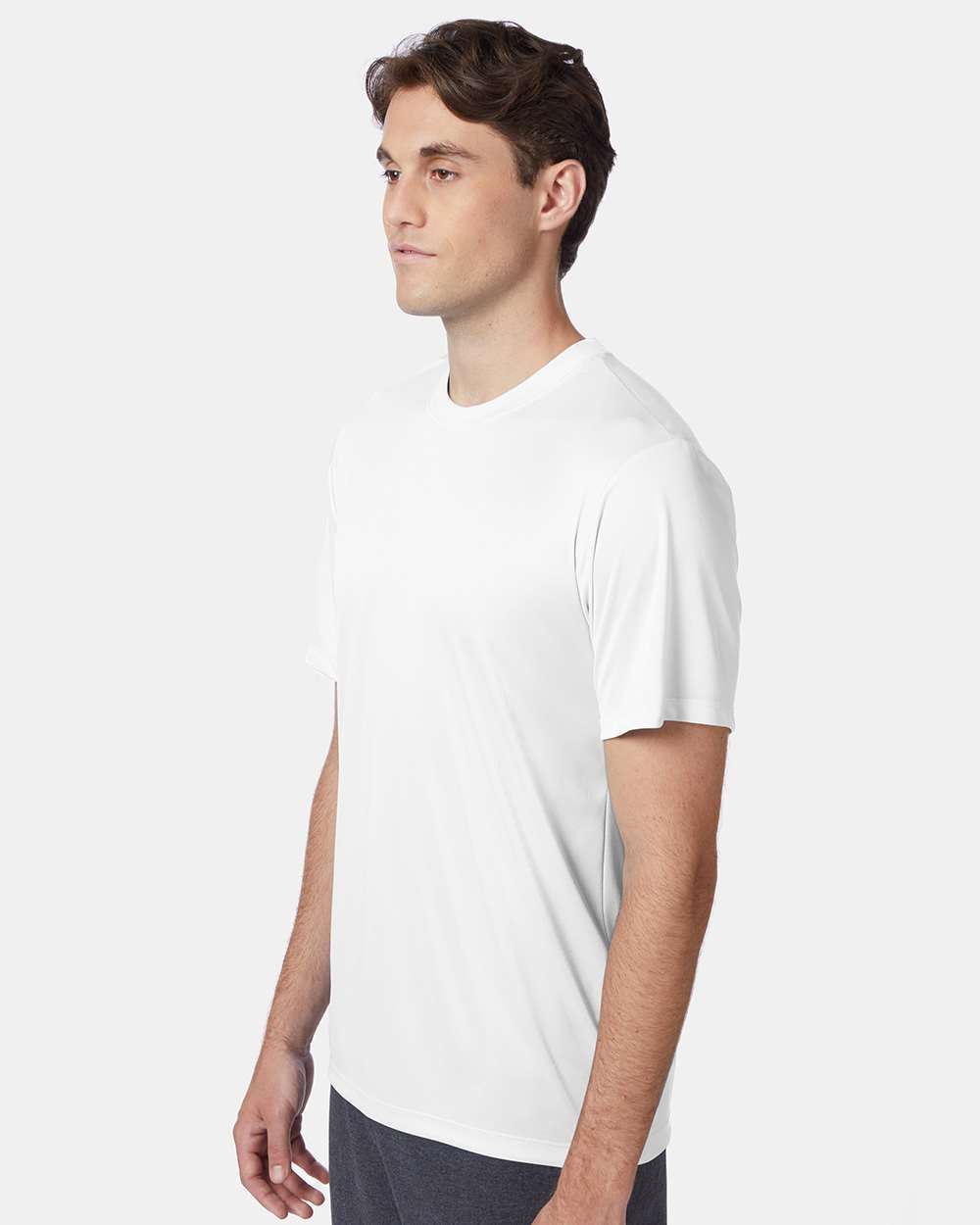 Hanes-4820-Cool DRI® Performance T-Shirt - Image 53