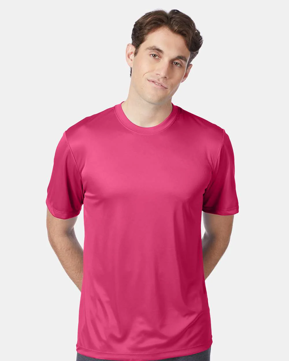 Hanes-4820-Cool DRI® Performance T-Shirt - Image 58