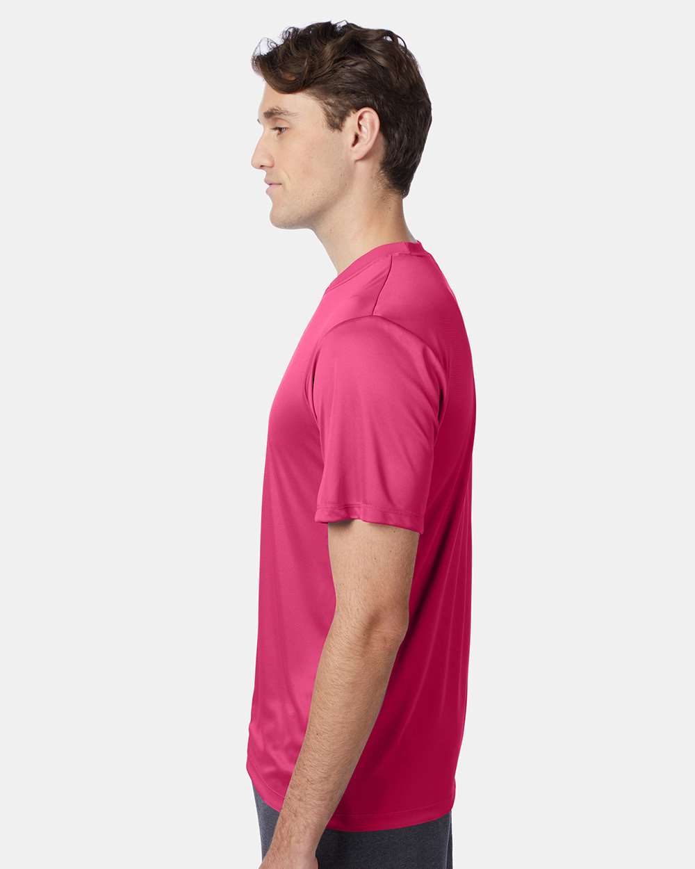 Hanes-4820-Cool DRI® Performance T-Shirt - Image 59