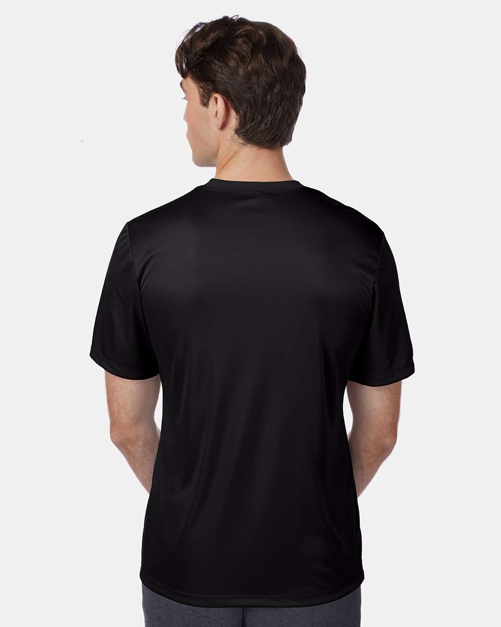 Hanes-4820-Cool DRI® Performance T-Shirt - Image 6