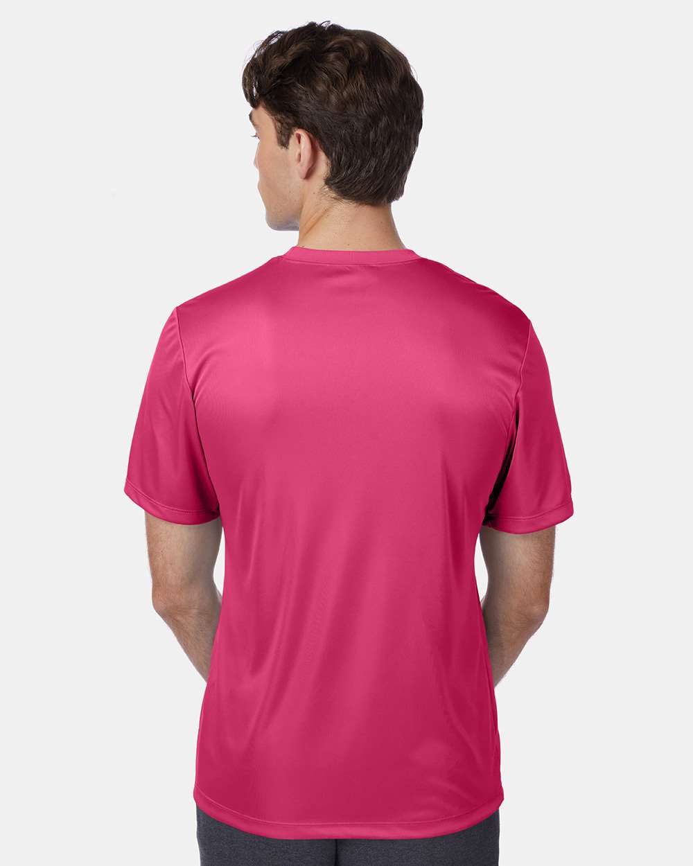Hanes-4820-Cool DRI® Performance T-Shirt - Image 60