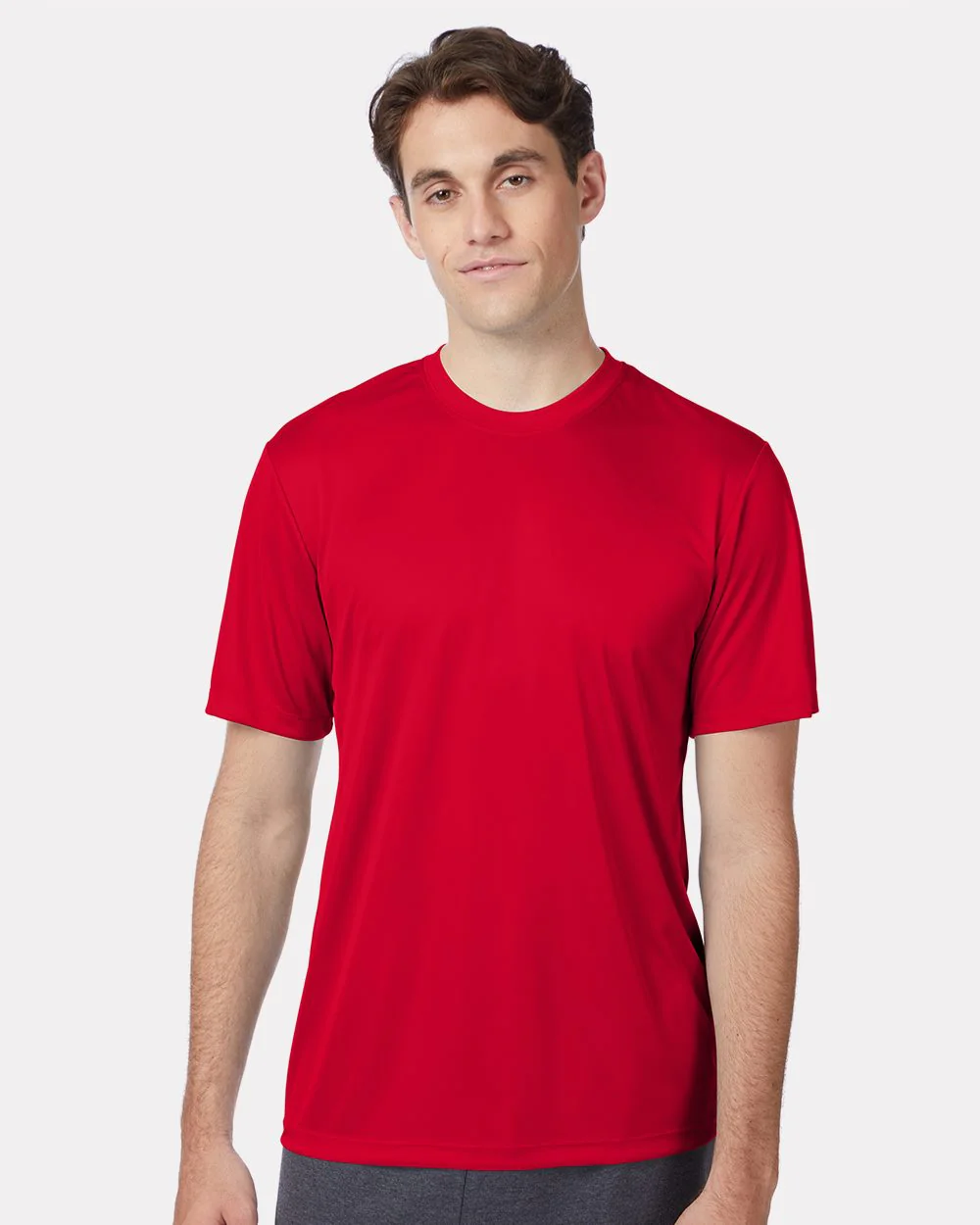 Hanes-4820-Cool DRI® Performance T-Shirt - Image 7
