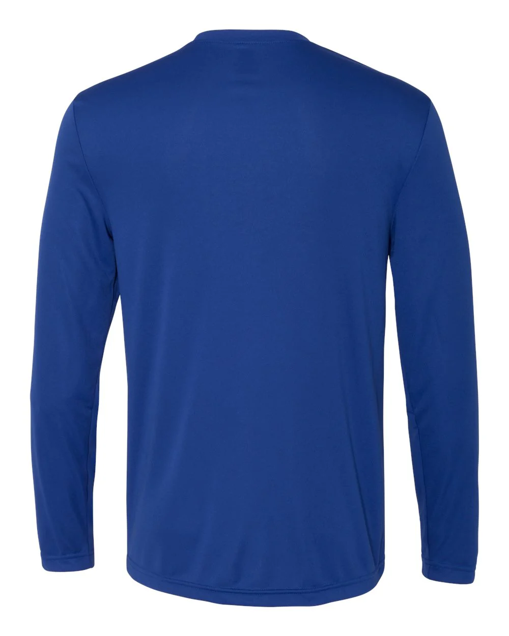 Hanes-482L-Cool DRI® Long Sleeve Performance T-Shirt - Image 12
