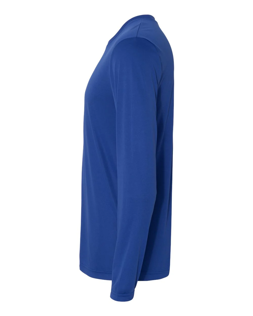 Hanes-482L-Cool DRI® Long Sleeve Performance T-Shirt - Image 13