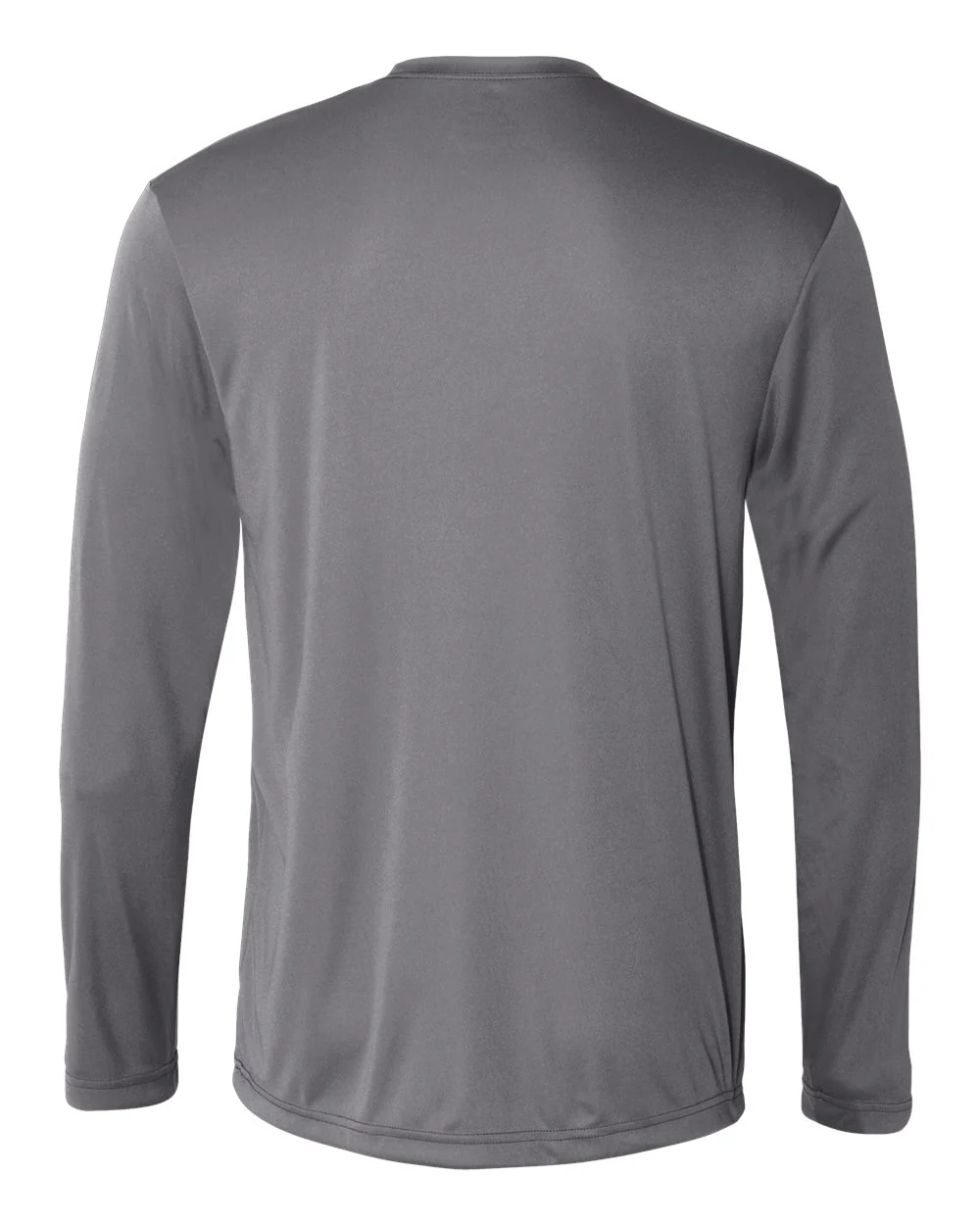 Hanes-482L-Cool DRI® Long Sleeve Performance T-Shirt - Image 18