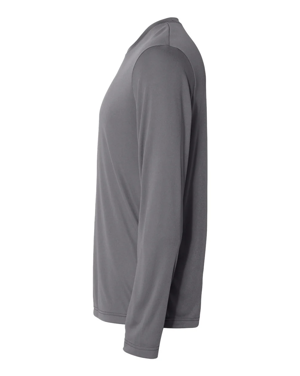 Hanes-482L-Cool DRI® Long Sleeve Performance T-Shirt - Image 19