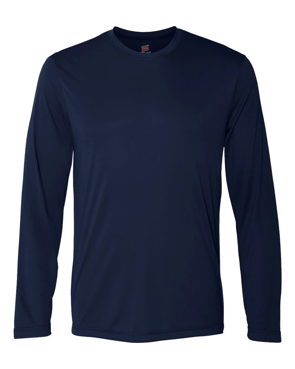 Hanes-482L-Cool DRI® Long Sleeve Performance T-Shirt - Image 23