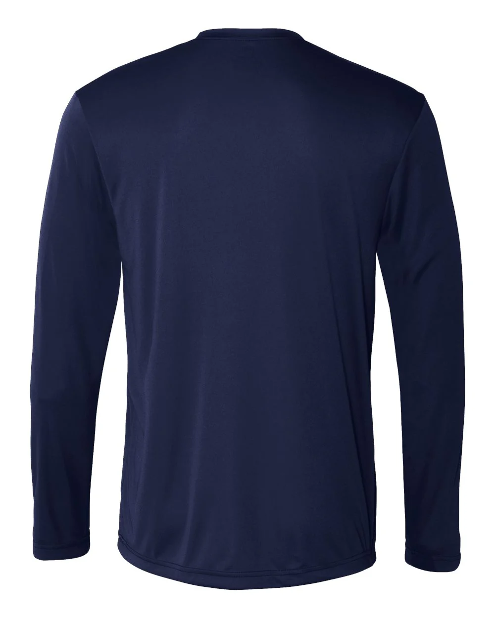 Hanes-482L-Cool DRI® Long Sleeve Performance T-Shirt - Image 24