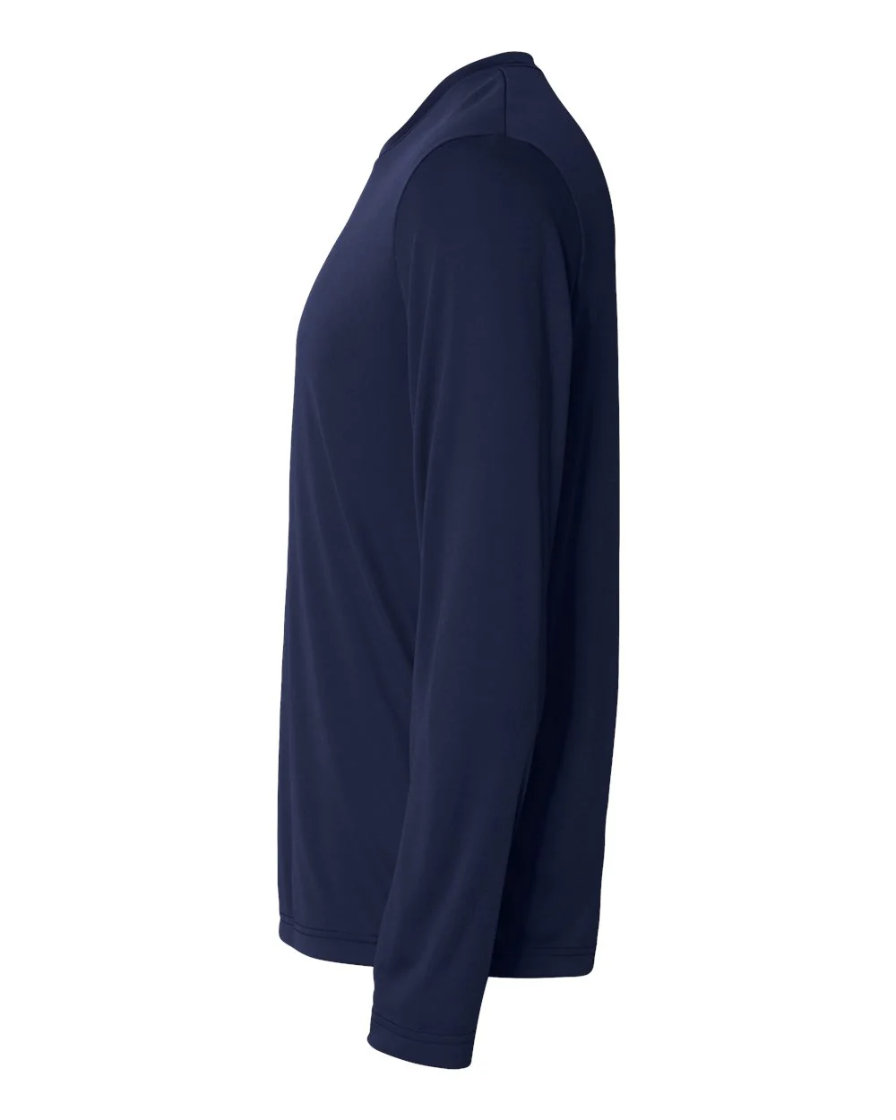Hanes-482L-Cool DRI® Long Sleeve Performance T-Shirt - Image 25