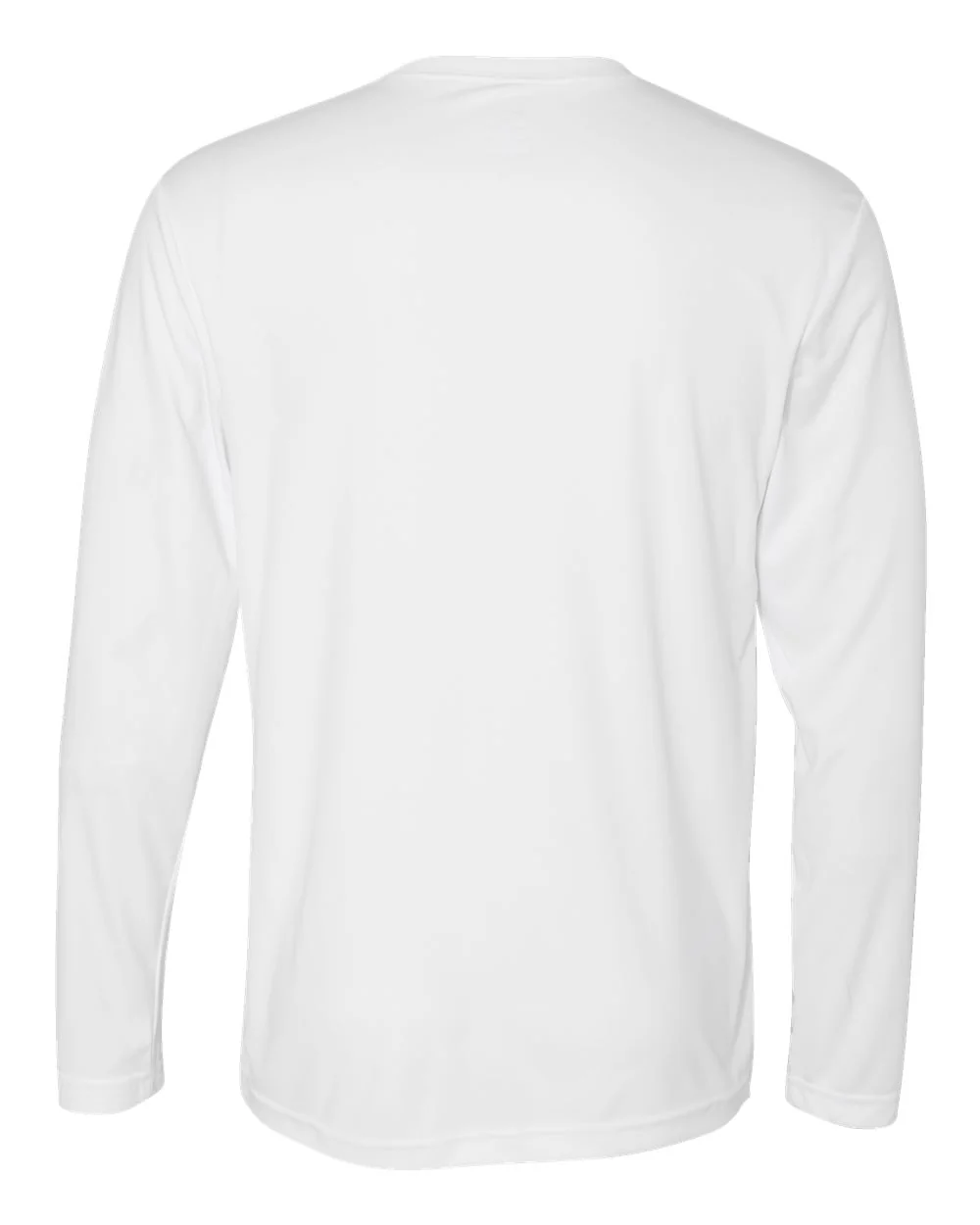 Hanes-482L-Cool DRI® Long Sleeve Performance T-Shirt - Image 34