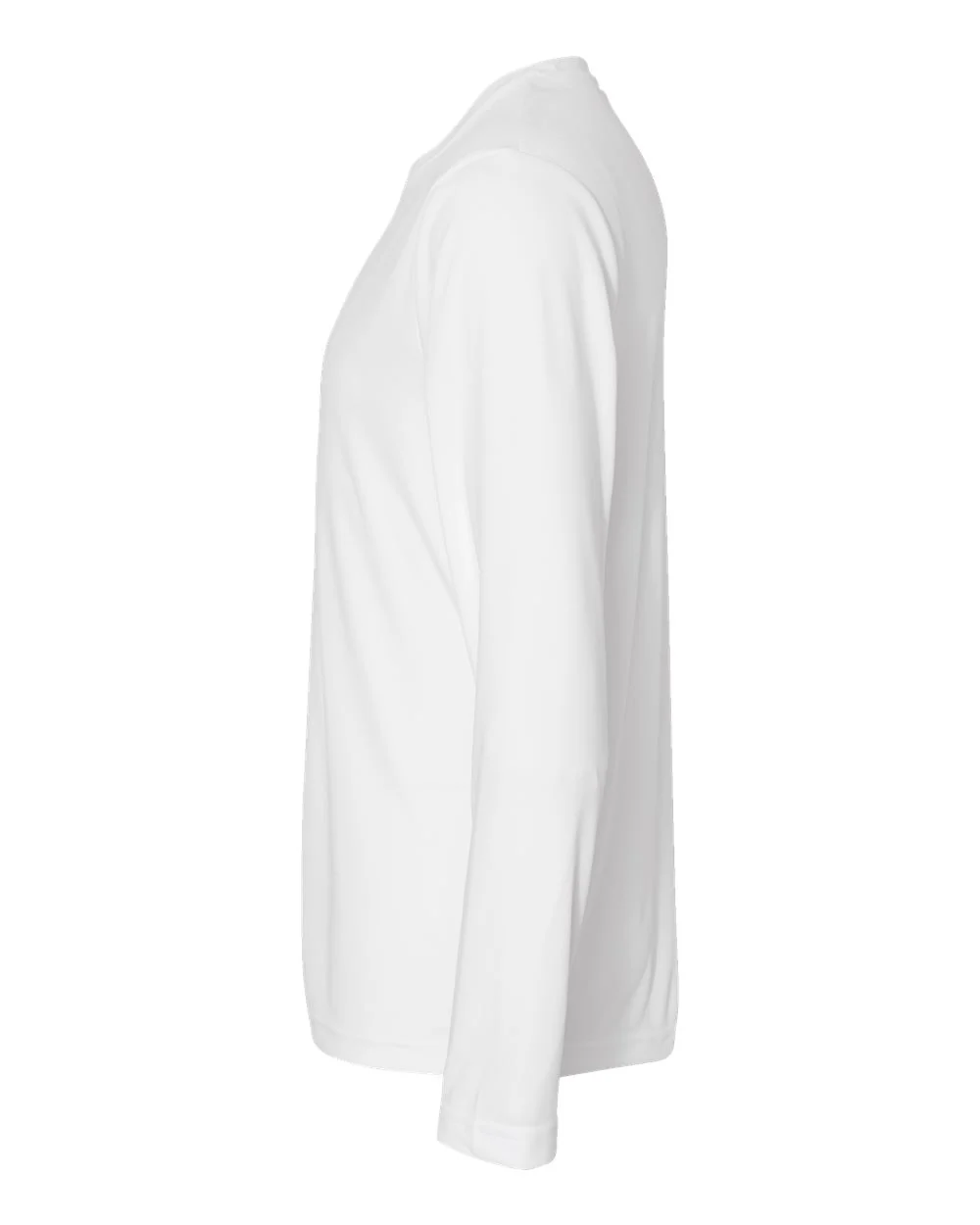 Hanes-482L-Cool DRI® Long Sleeve Performance T-Shirt - Image 35