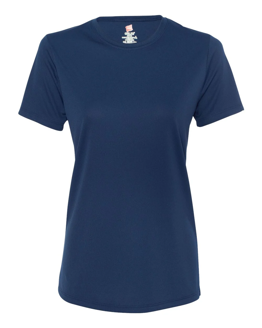 Hanes-4830-Cool DRI® Women's Performance T-Shirt - Image 12