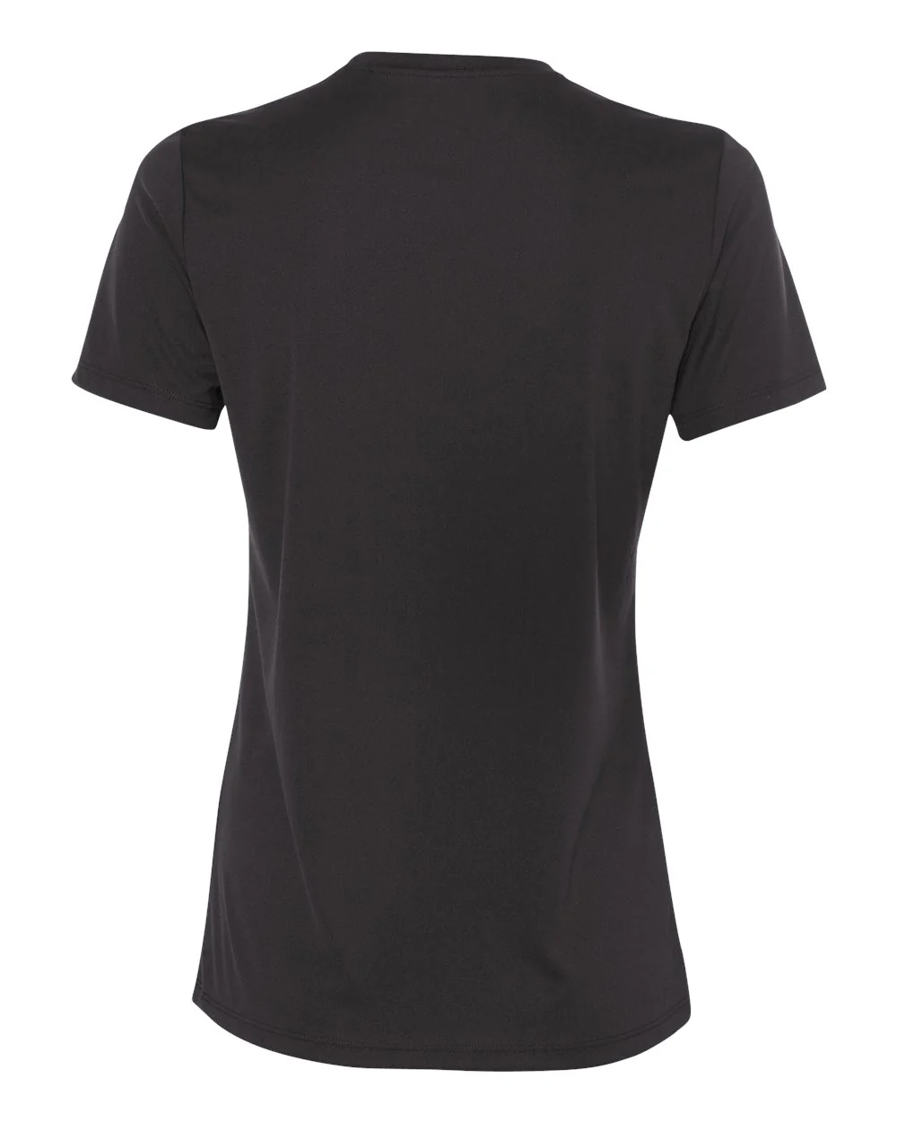 Hanes-4830-Cool DRI® Women's Performance T-Shirt - Image 2