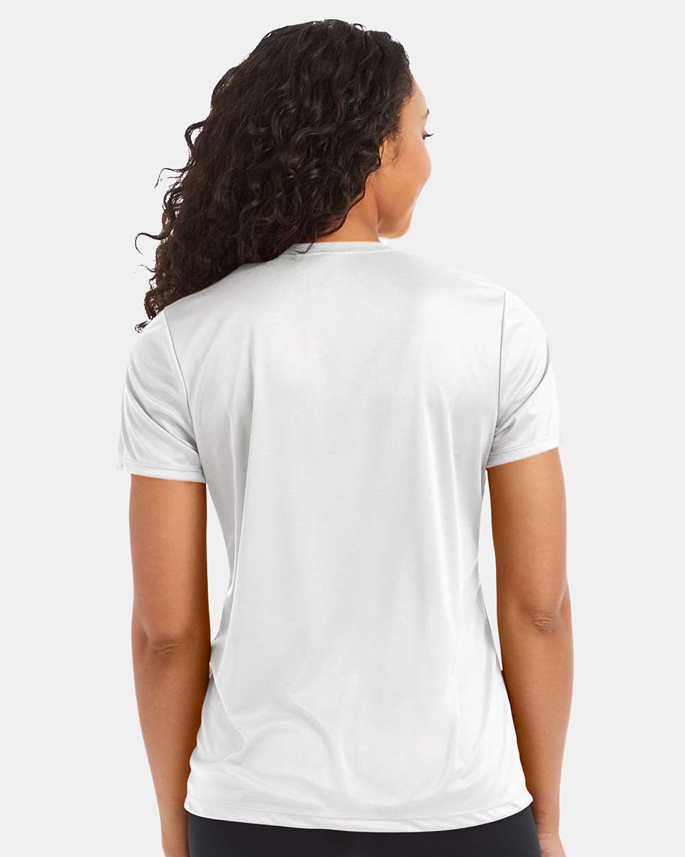 Hanes-4830-Cool DRI® Women's Performance T-Shirt - Image 23