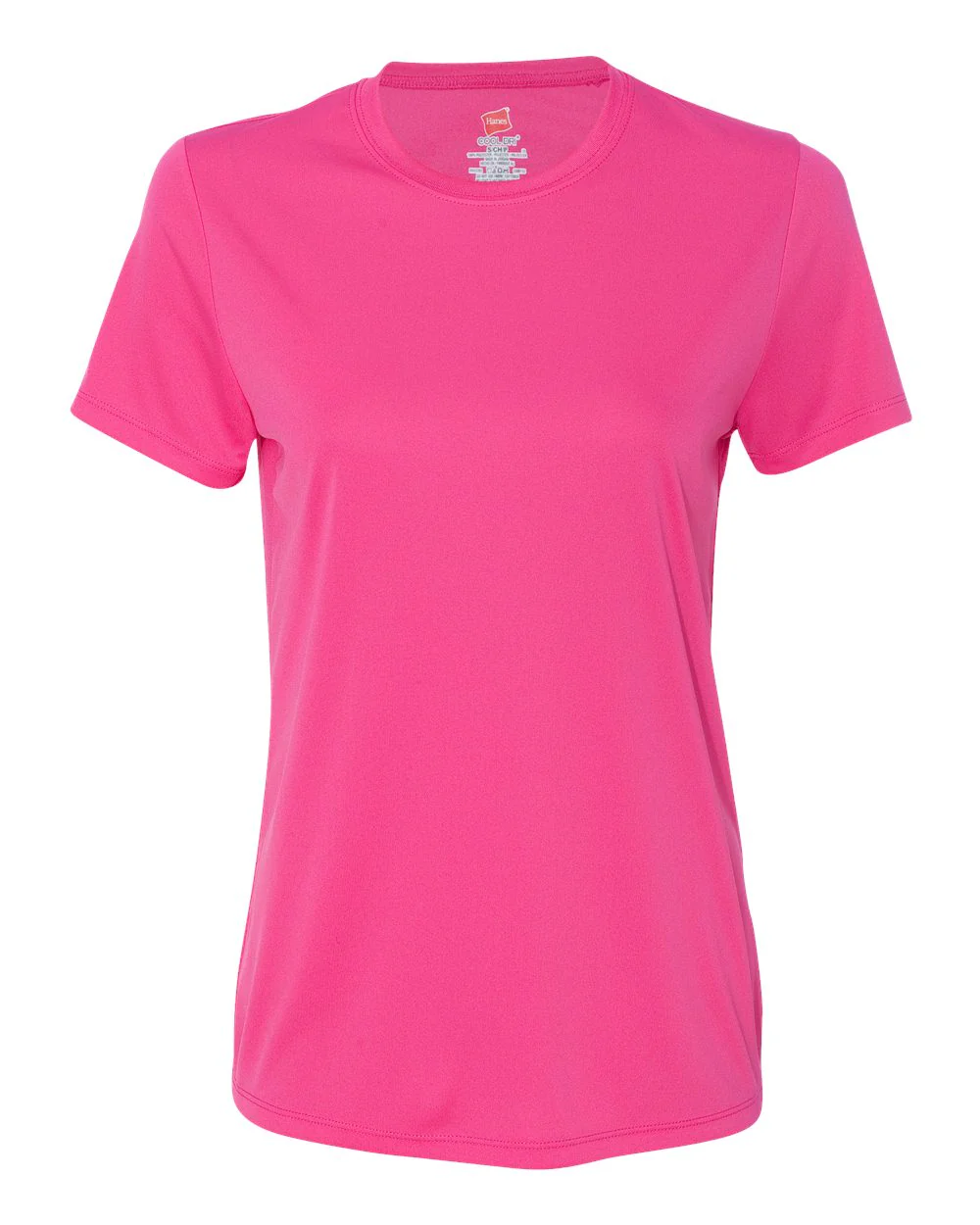 Hanes-4830-Cool DRI® Women's Performance T-Shirt - Image 24