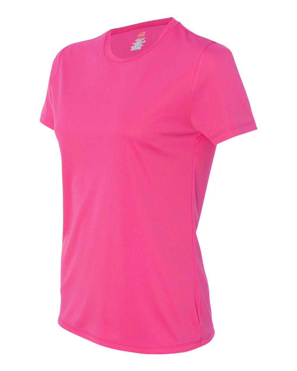 Hanes-4830-Cool DRI® Women's Performance T-Shirt - Image 26