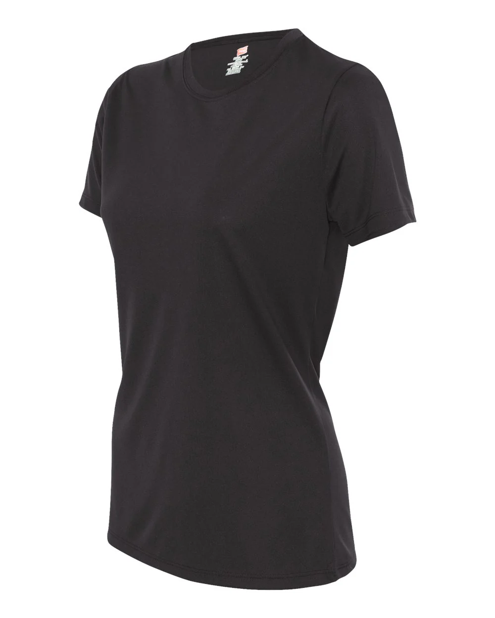 Hanes-4830-Cool DRI® Women's Performance T-Shirt - Image 3