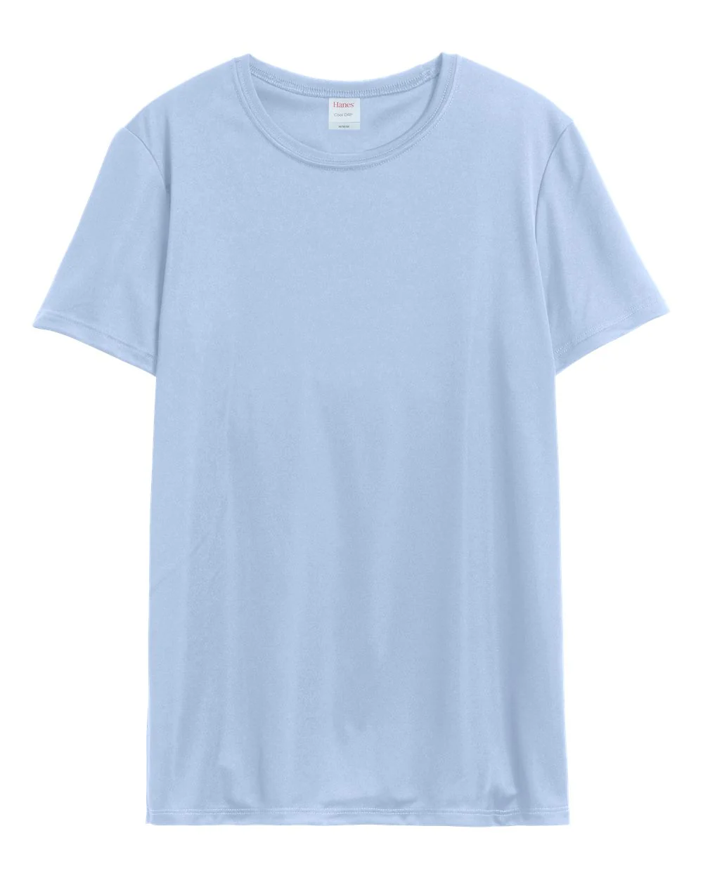 Hanes-4830-Cool DRI® Women's Performance T-Shirt - Image 8