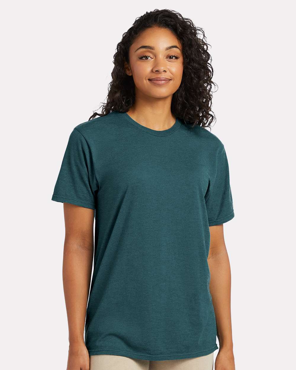 Hanes-4980-Perfect-T T-Shirt - Image 108
