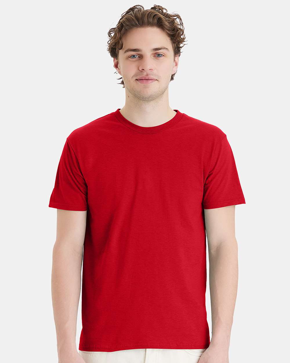 Hanes-4980-Perfect-T T-Shirt - Image 11