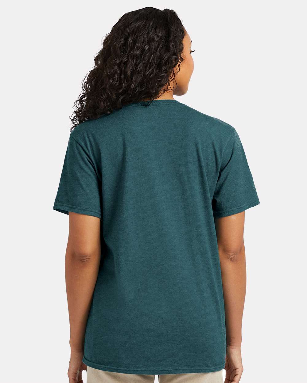 Hanes-4980-Perfect-T T-Shirt - Image 110