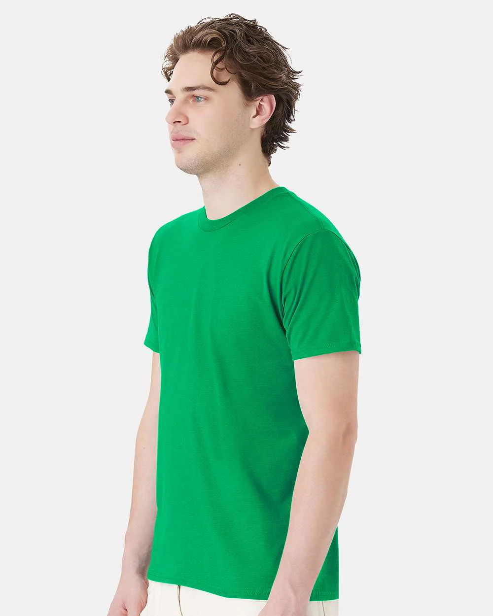 Hanes-4980-Perfect-T T-Shirt - Image 114