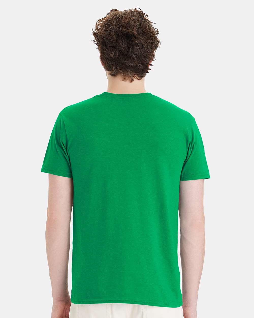 Hanes-4980-Perfect-T T-Shirt - Image 115