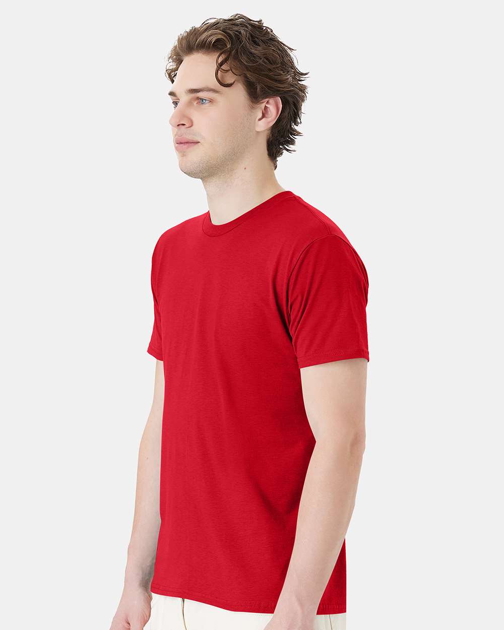 Hanes-4980-Perfect-T T-Shirt - Image 12