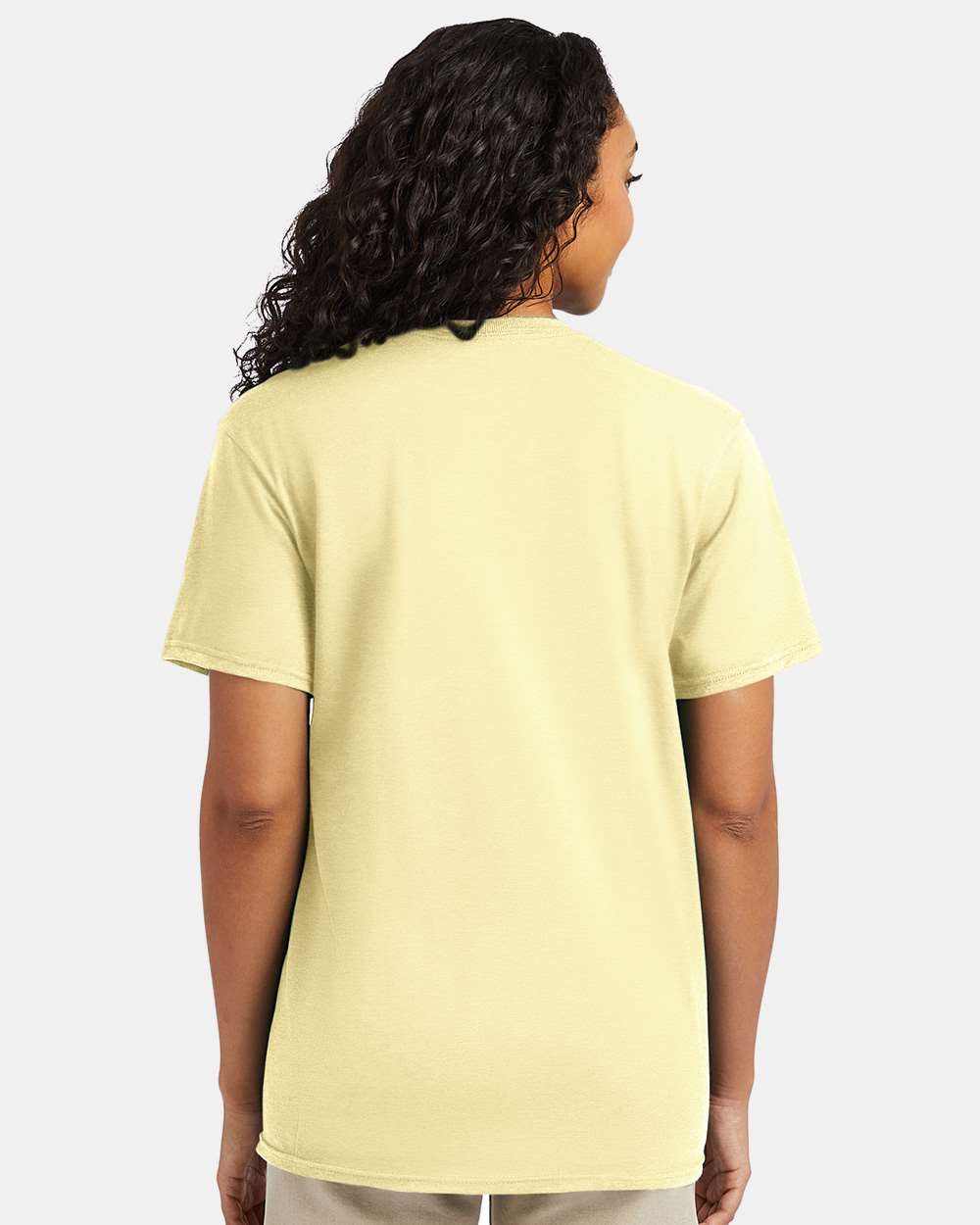 Hanes-4980-Perfect-T T-Shirt - Image 120