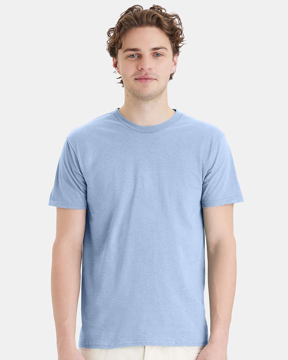 Hanes-4980-Perfect-T T-Shirt - Image 123