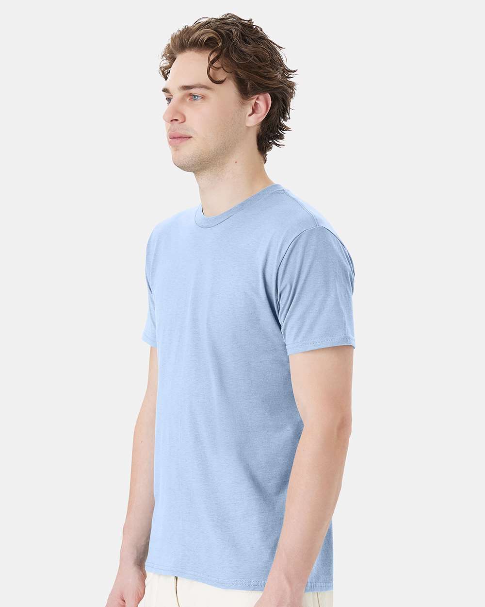 Hanes-4980-Perfect-T T-Shirt - Image 124